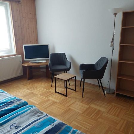 Appartement Haus Jezek à Windischgarsten Extérieur photo