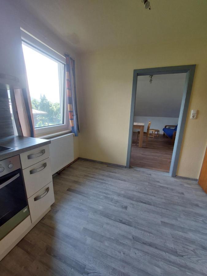 Appartement Haus Jezek à Windischgarsten Extérieur photo