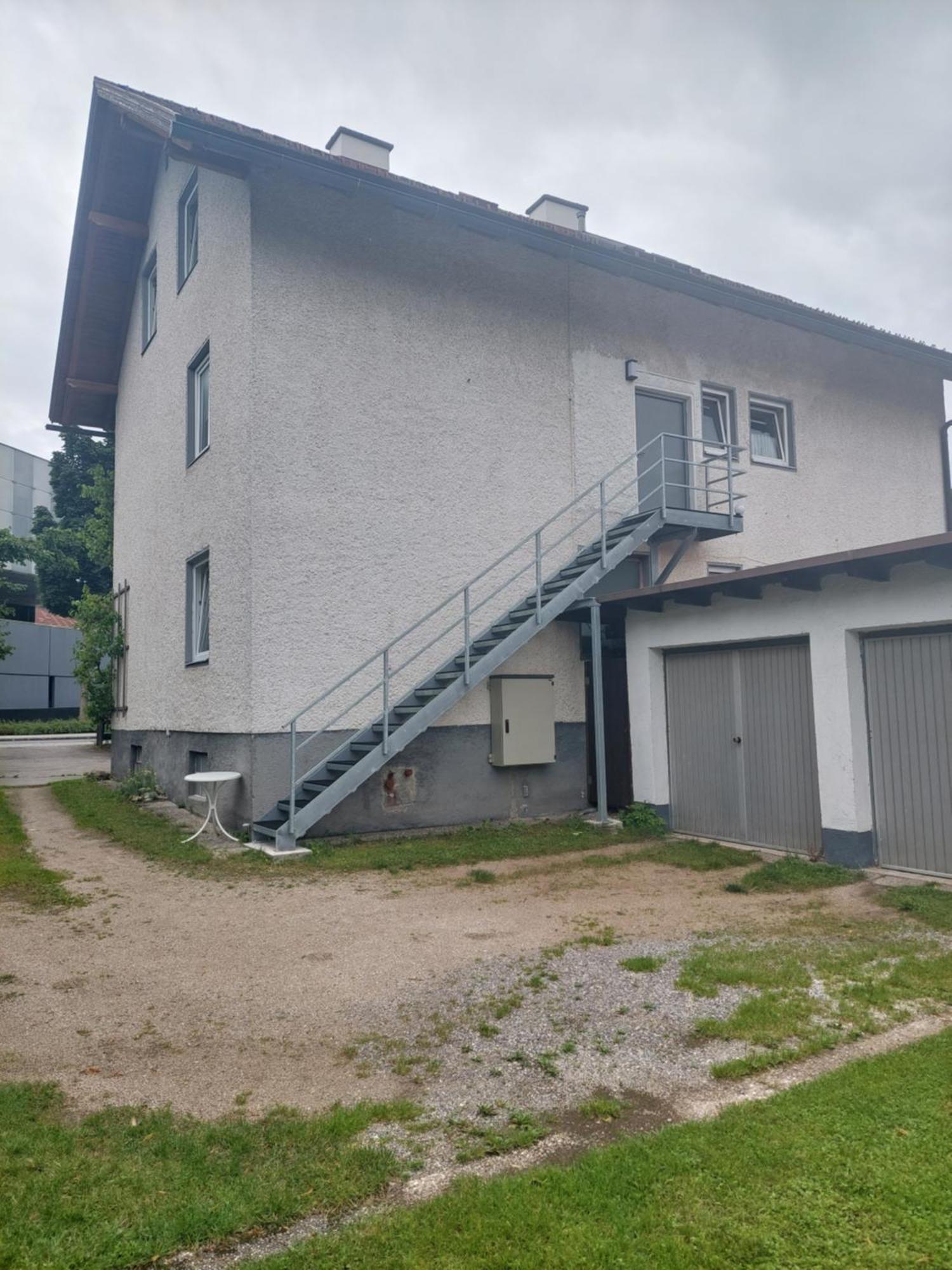 Appartement Haus Jezek à Windischgarsten Chambre photo