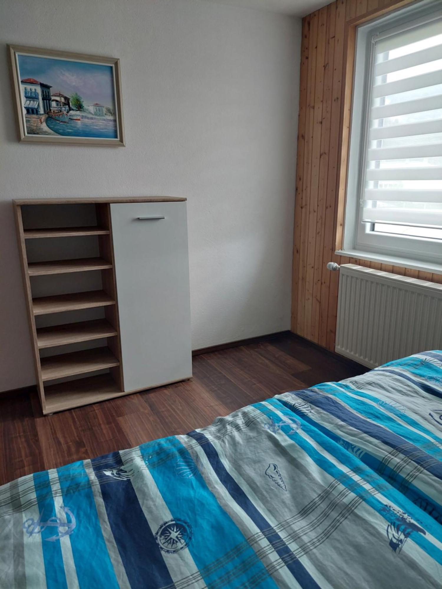 Appartement Haus Jezek à Windischgarsten Extérieur photo