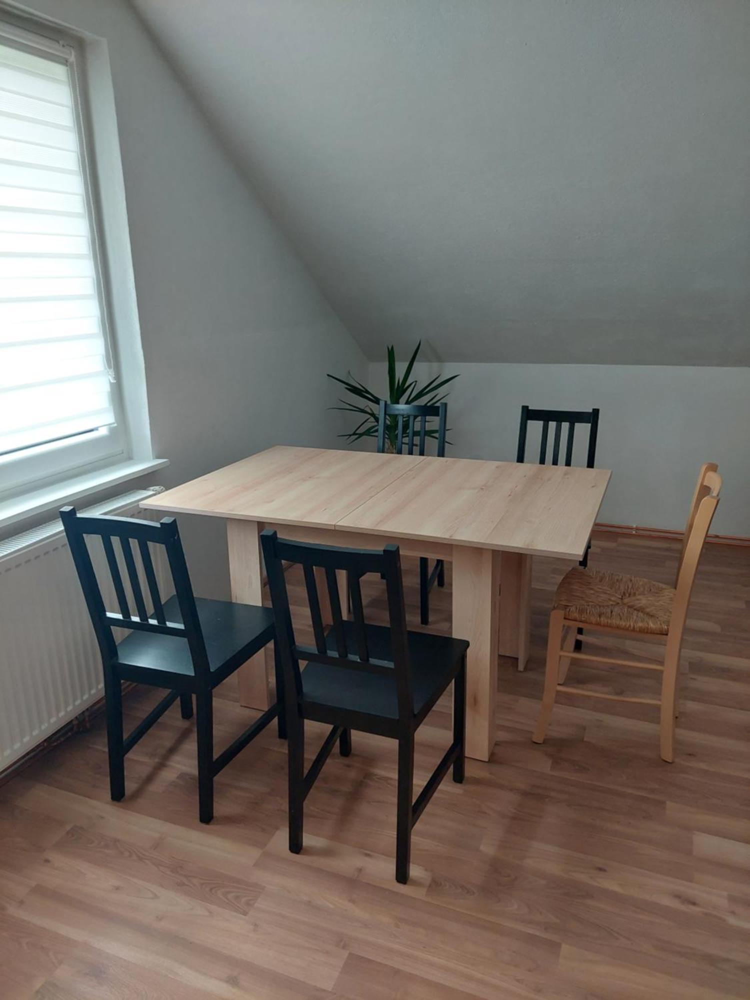 Appartement Haus Jezek à Windischgarsten Extérieur photo