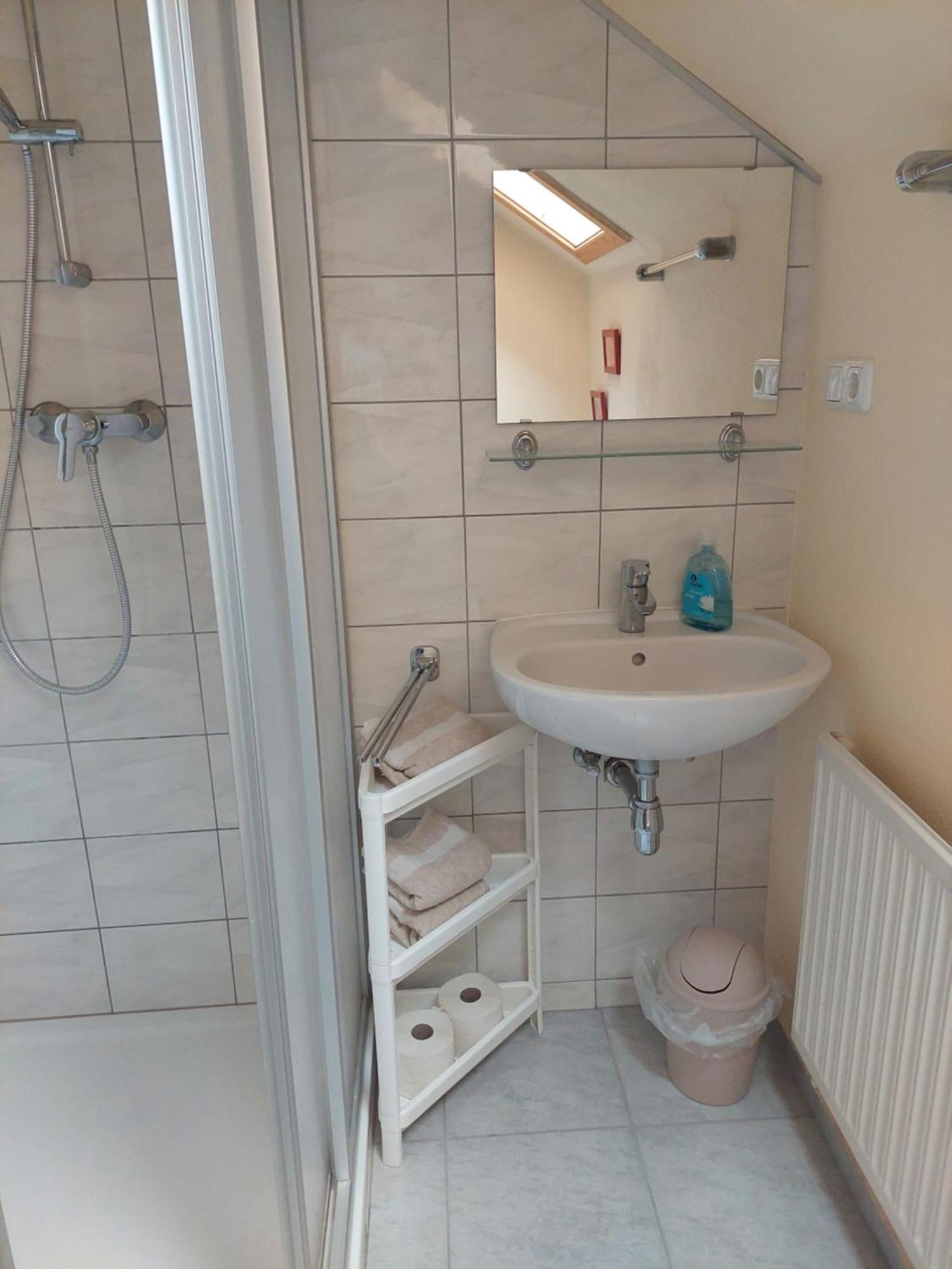 Appartement Haus Jezek à Windischgarsten Extérieur photo