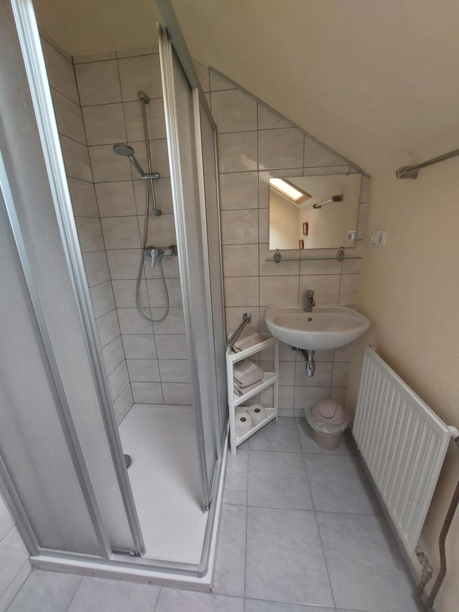 Appartement Haus Jezek à Windischgarsten Extérieur photo