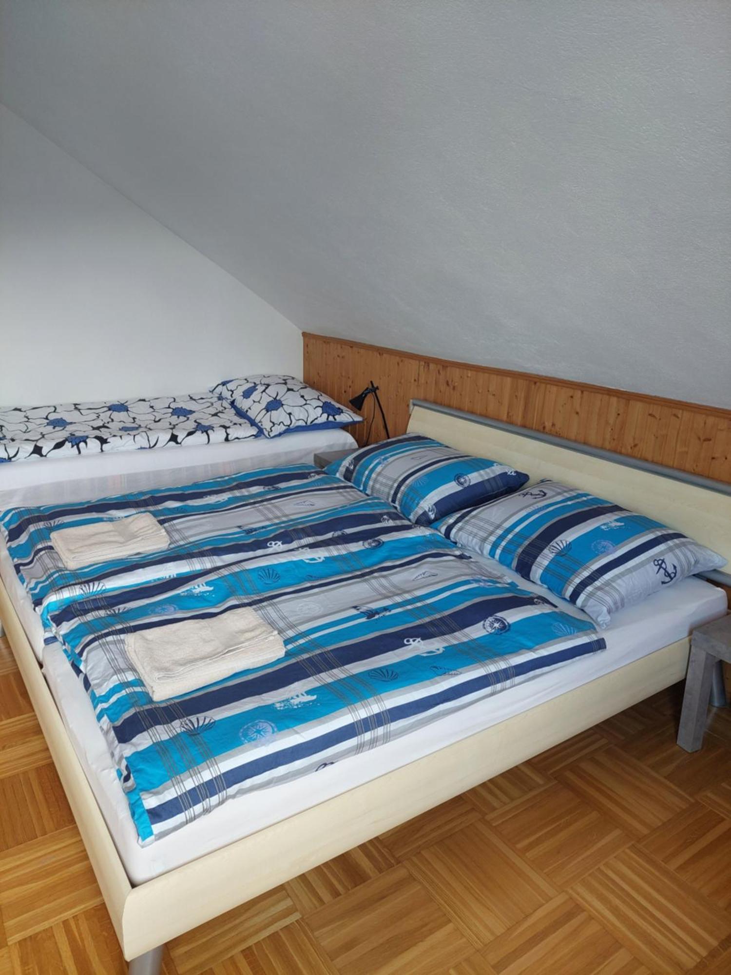 Appartement Haus Jezek à Windischgarsten Extérieur photo