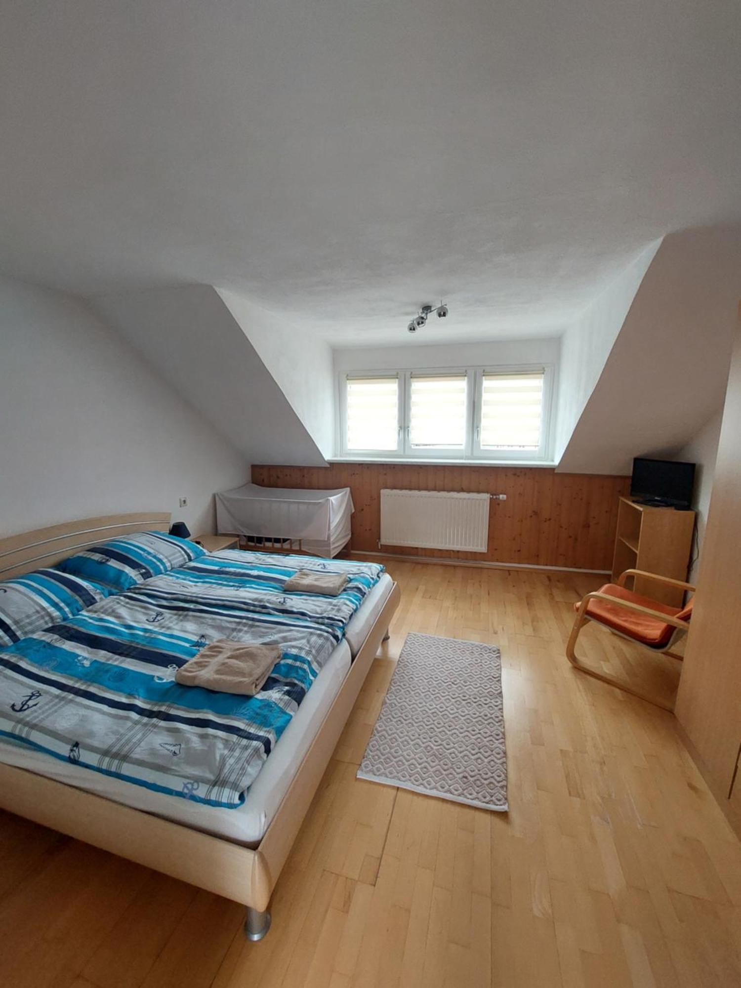 Appartement Haus Jezek à Windischgarsten Extérieur photo