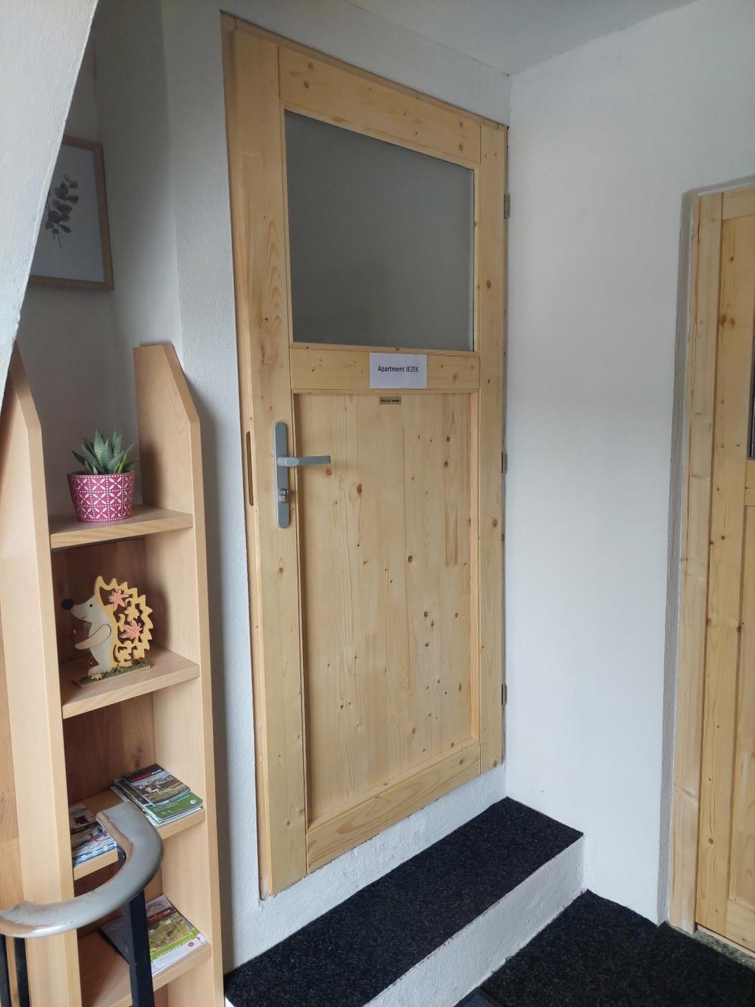 Appartement Haus Jezek à Windischgarsten Extérieur photo