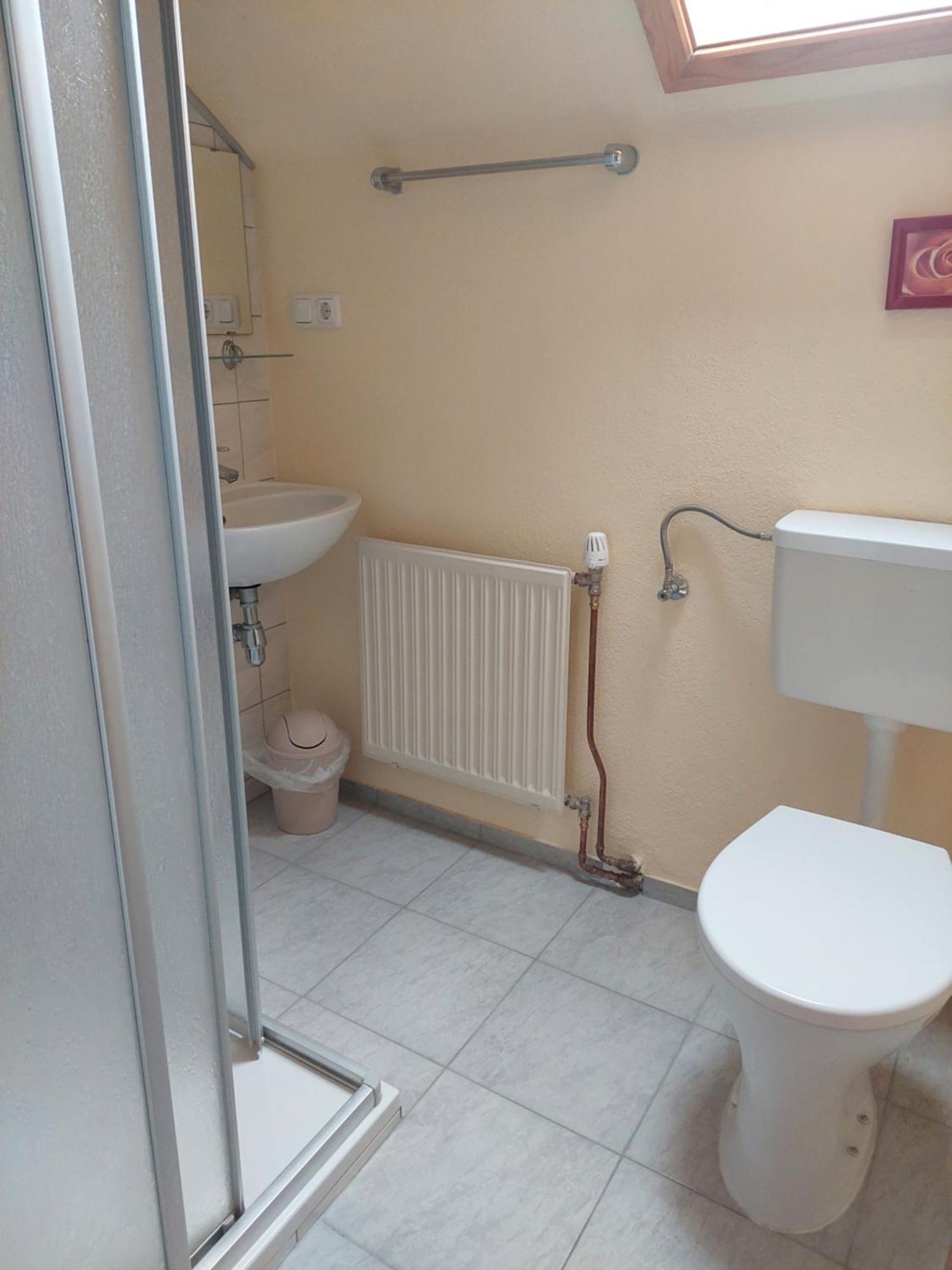 Appartement Haus Jezek à Windischgarsten Chambre photo