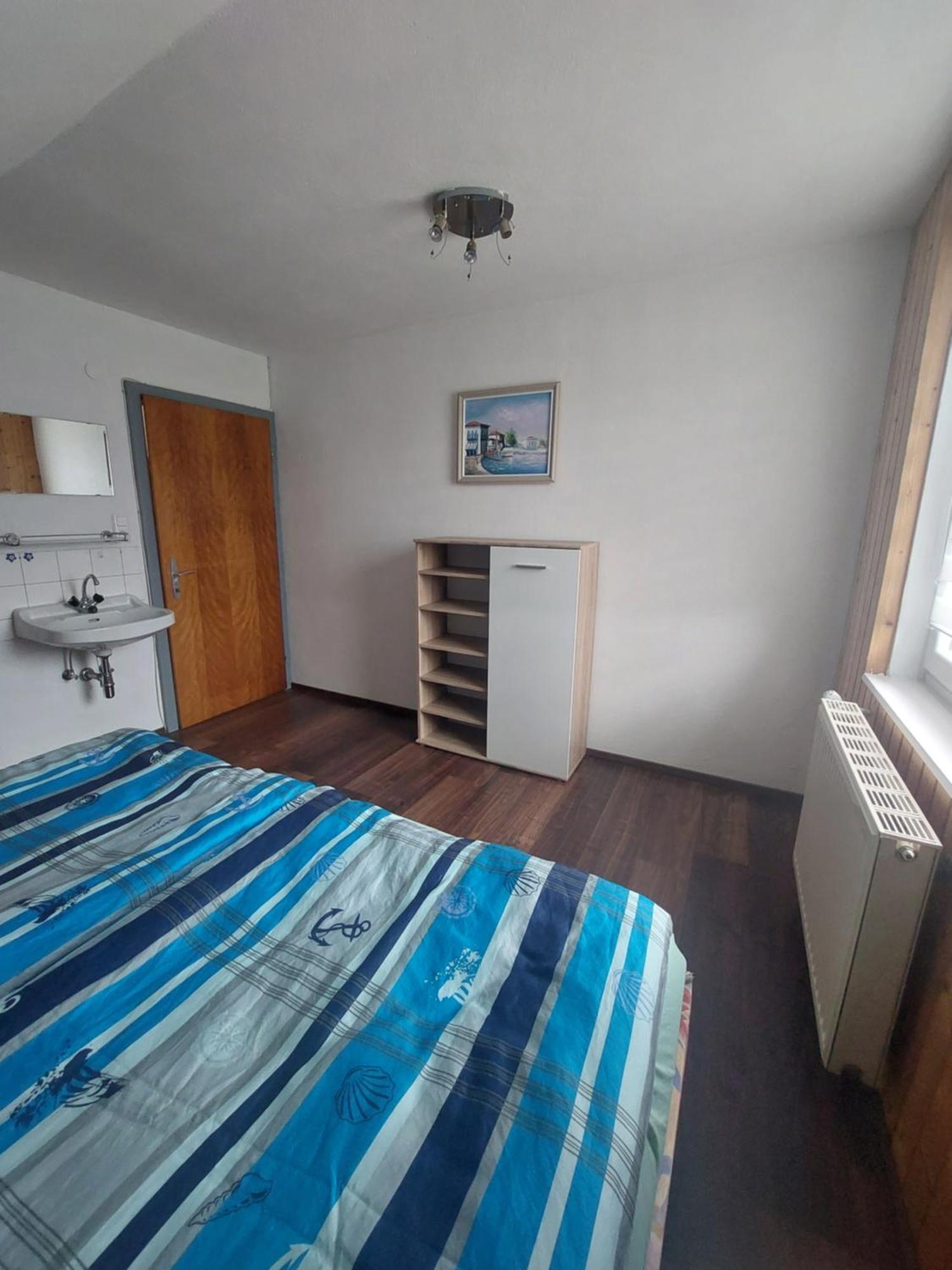 Appartement Haus Jezek à Windischgarsten Chambre photo